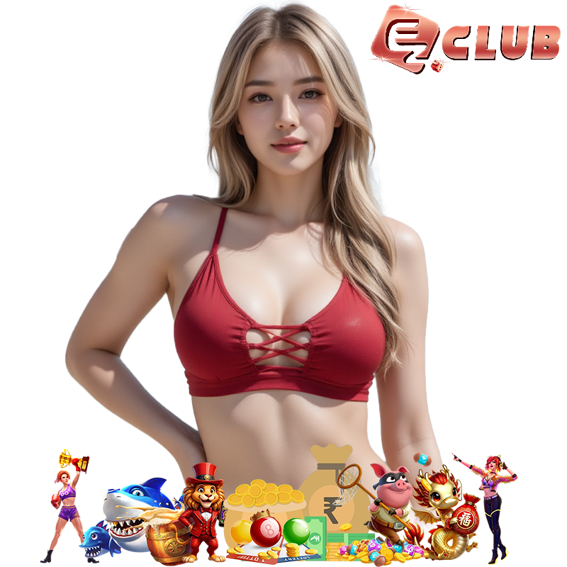 EZCLUB โบนัส